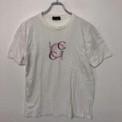 GUCCI - Old GUCCI イタリア製 80s ボーダーTシャツ グッチ vintage Old GUCCI イタリア製 80s ボーダーTシャツ グッチ vintage