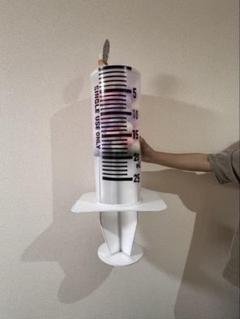 2025年最新】注射器スプーンの人気アイテム - メルカリ