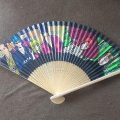 銀魂 扇子 銀時 土方 銀魂 扇子 センス 坂田銀時 土方十四郎 - メルカリ