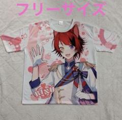 莉犬くん すとふぇす フルグラフィックTシャツ すとぷり すとふぇす フルグラフィックTシャツ(すとぷり 莉犬) - メルカリ