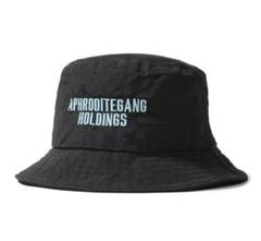 BUDSPOOL APHRODITE GANG HOLDINGS バケットハット BUDSPOOL APHRODITE GANG HOLDINGS バケットハット - メルカリ