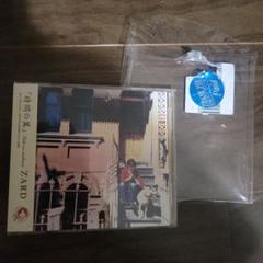 ZARD 時間の翼 JBCJ-1003 - メルカリ