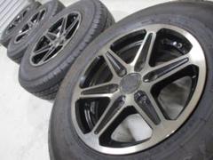 取寄商品 21年製 ハイエース/レジアス PRO-POTORX /195/80R15 - 通販