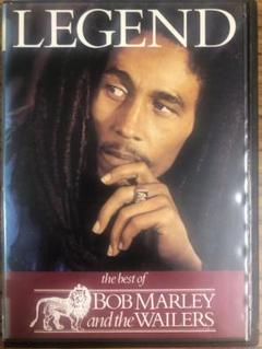 LEGEND: The Best of Bob Marley