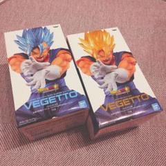 最強合体戦士ベジット-ファイナルかめはめ波!!-ver.4,5セット
