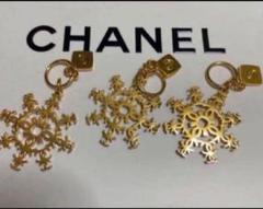 CHANEL シャネル 2024年 ホリデーチャーム 10点 CHANEL 2024 チャーム ホリデー｜Yahoo!フリマ（旧PayPayフリマ）
