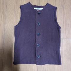 kapital キャピタル　ベスト　ジレ　チロリアン　刺繍　麻 2025年最新】KAPITAL レディース ベスト・ジレ・ビスチェの人気