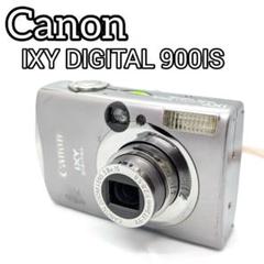 2728 Canon IXY デジカメ 900IS 2728 Canon IXY デジカメ 900IS