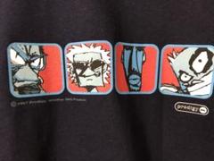prodigy プロディジー デッドストック Tシャツ 90s - メルカリ