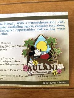 非売品大人気AULANI ポスターセットハワイ　 アウラニホテル　A4 ホノルル 非売品大人気AULANI ポスターセットハワイ アウラニホテル A4