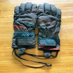 Burton メンズ グローブ