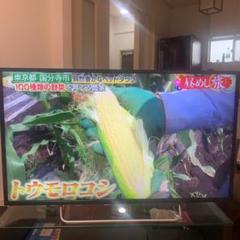 SONY 40V液晶テレビ KJ－40W730C - メルカリ