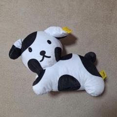 ブルーナアニマル　特大ぬいぐるみ　いぬ