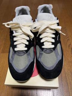 靴 New Balance M990TE2 990v2 27cm New Balance 990V2 