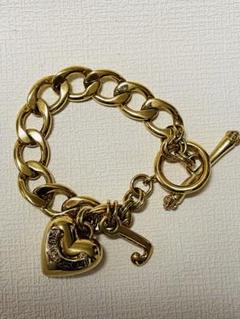 2025年最新】JUICY COUTURE レディース ブレスレットの人気