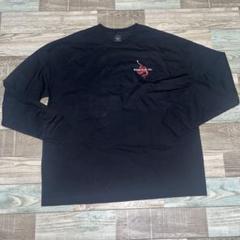 ★snake ビッグサイズ ロングスリーブTシャツメンズ 長袖
