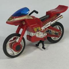 安い電撃戦隊チェンジマン オートチェンジャーの通販商品を比較