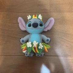 スティッチ ぬいぐるみミニマスコット&金バッジ&ポストカードセット ディズニーキャラクター リロ＆スティッチ ミニマスコット（8種