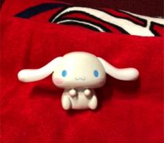 マクドナルド ハッピーセット シナモン