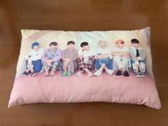 2025年最新】BTSクッションの人気アイテム - メルカリ