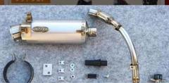 モンキー125 アウテックス JB03/JB05用OUTEX.R-SA 美品!! モンキー125 アウテックス JB03/JB05用OUTEX.R-SA 美品!! - メルカリ