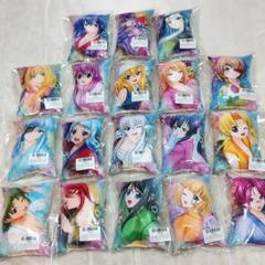 戦国乙女アームレストクッションコンプリートセット - メルカリ