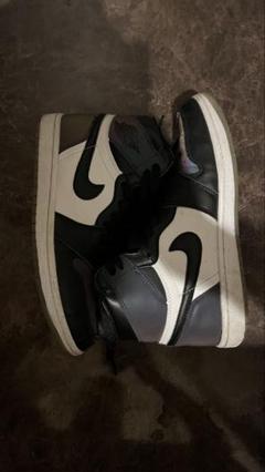 Nike Jordan 1 Retro All-Star Chameleon