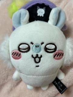 ももんがのぬいぐるみ