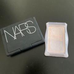 NARS CANMAKE ハイライトセット
