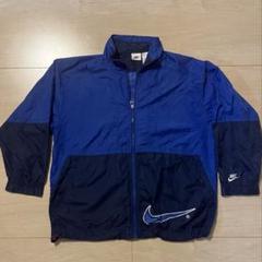 2025年最新】nike ナイロンジャケット 90s 銀タグの人気アイテム