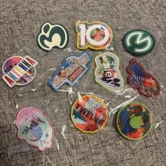 Mrs.GREEN APPLE　ミニライト　10　レンチキュラー　ワッペン 新品未開封 ワッペン『5』Mrs. GREEN APPLE 10 - メルカリ