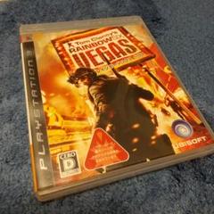 レインボーシックス ベガス