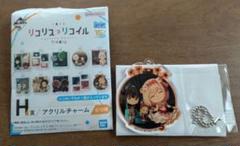 【一番くじ】リコリス・リコイル アクリルチャームのサムネイル