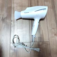 Panasonic EH-CNA98 ヘアドライヤー ナノケア - メルカリ