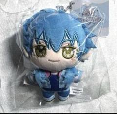 DRAMAticalMurder ドラマダ クリア ぬいぐるみ ぬいパル キラメモ展 ぬいパル ぬいぐるみ DRAMAtical Murder クリア