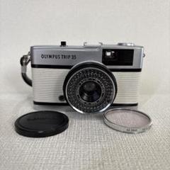 2025年最新】olympus trip 35 40mmの人気アイテム - メルカリ