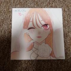 着せ恋　その着せ替え人形は恋をする　喜多川海夢　アニメイト　特典　色紙　非売品