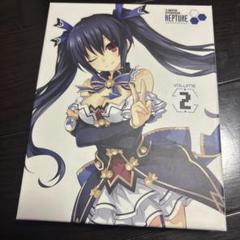 超次元ゲイム ネプテューヌ Vol.2[初回版]