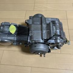 モンキー12v AB27エンジン モンキーAB27ノーマルエンジン12V