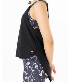 新品未使用♡SUKALA ボタニカルシャーリング ヨガウェア2点セット Mサイズ 新品未使用♡SUKALA ボタニカルシャーリング ヨガウェア2点