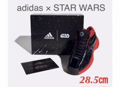 【メルイベ最終日価格】adidas クレイジー 1 × STAR WARS