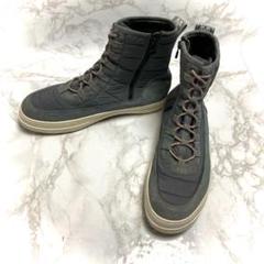 希少 ヴァルゴ ハイカット スニーカー ブーツ 3 VIRGO 28cm