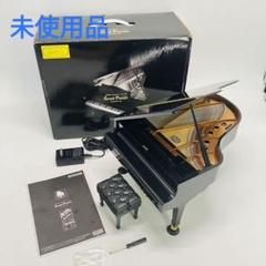 【新品未使用】セガトイズ グランドピアニスト スピーカー、カードリッジ付属 Amazon.co.jp: グランドピアニストwith YAMAHA (+専用