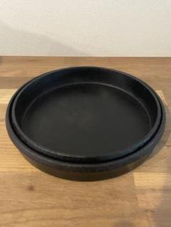廃盤 wanderout釜浅商店 南部鉄器 丸スキ鍋 2個セット 廃盤 wanderout釜浅商店 南部鉄器 丸スキ鍋 2個セット - メルカリ