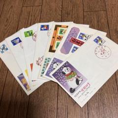 ★記念切手★初日カバー８５０枚 初日カバー 1989年 ふるさと切手 名古屋城と金鯱(東海・愛知版