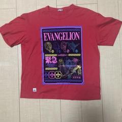 最安値】GU エヴァンゲリオンコラボ アスカ XXL