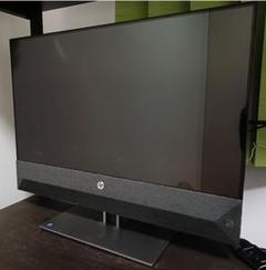 ジャンク HP Pavilion 24-xa0025t All-in-One HP® Pavilion All-in-One - 27-xa0025xt (X6C36AA#ABA)