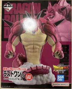 【早い物勝ち】　一番くじドラゴンボール　ラストワン　ポルンガ　デンデ　おまけ付き 早い物勝ち】一番くじドラゴンボールラストワンポルンガデンデ