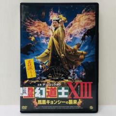 新品ケース】DVD 霊幻道士ⅩⅢ 鳳凰キョンシーの襲来 13 - メルカリ