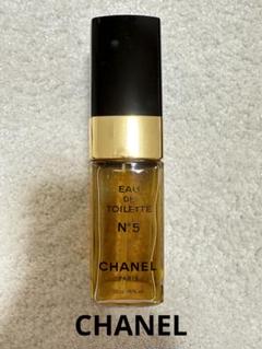 【CHANEL】オードトワレN°5〈ヴィンテージ〉 NIB Sealed Vintage CHANEL No. 5 Eau de Parfum Spray 1.7oz